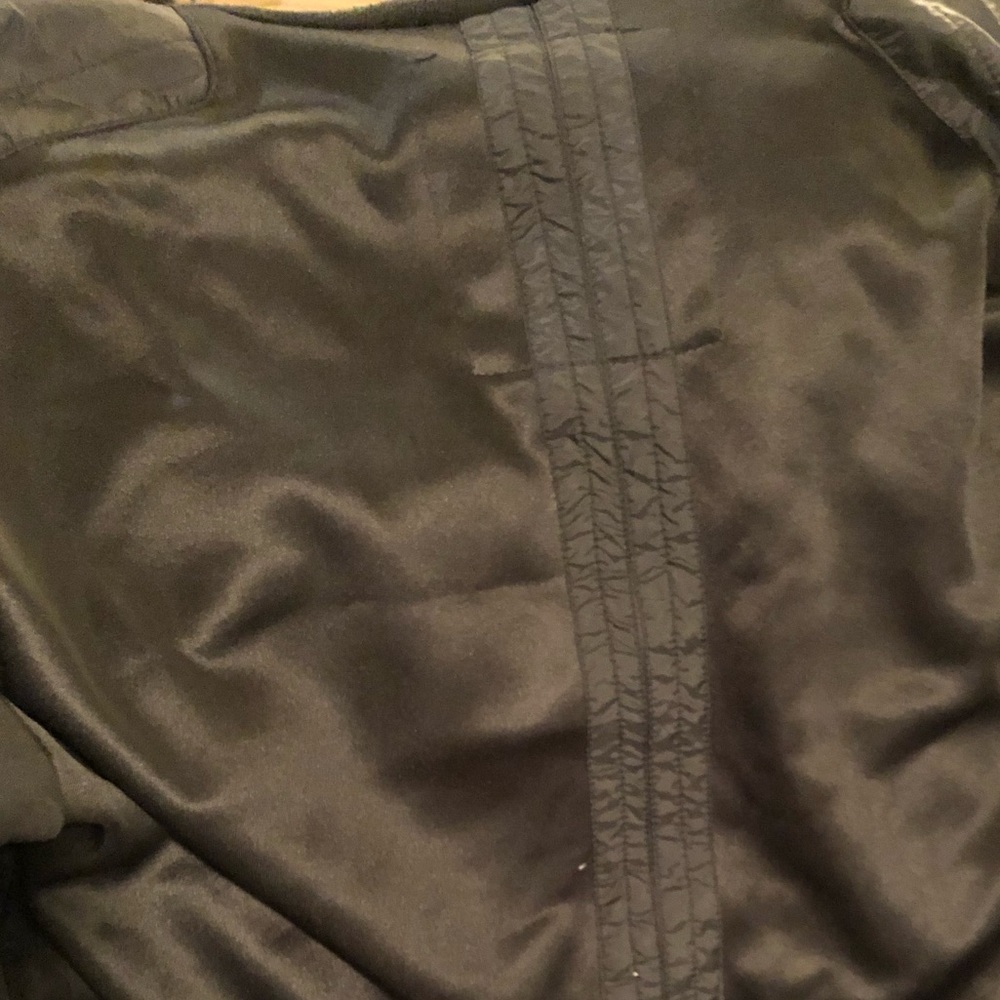 Smoke Rise Jacket - Picture 3 of 3